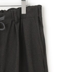 J.PRESS YORK STREET 【UNISEX】ワイドパンツ