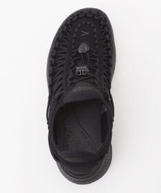 JOSEPH ABBOUD MOUNTAIN 【2本の紐と1枚のソールから作られた次世代のスニーカー・WOMEN】UNEEK ASTORIA