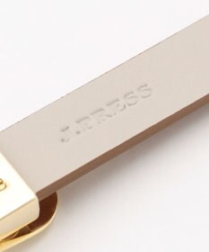 J.PRESS LADIES リバーシブルベルト