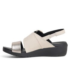 REGAL FOOT COMMUNITY 【リーガルレディース】F04S ベルトサンダル