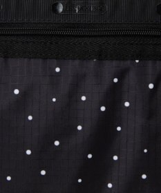 LeSportsac DELUXE LG WEEKENDER/ブリスドッツ