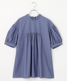 #Newans 【ANSWER for コンサバフェミニン】マルチウェイビッグリボンブラウス