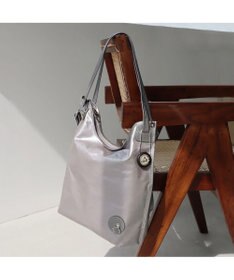 PELLE BORSA 3Way リュック/クロスボディ/ショルダー ミディバッグ Alive アライブ 4319