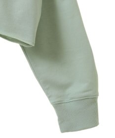 Green Parks Ｍｉｆｆｙ／フラワープリントミニ裏毛プルオーバー