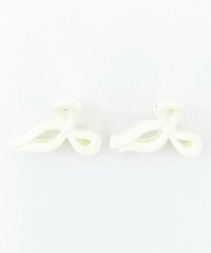 WEGO L2Pミニリボンクリップ