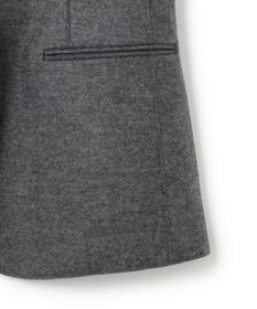 BEIGE， 【Lsize・セットアップ対応】CORBY / ウールテーラードジャケット