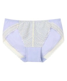 une nana cool さあわたし レース ショーツ