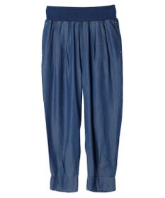 Green Parks ・ｆｕｒｒｙ　ｒａｔｅ　タックジョガーパンツ