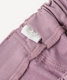 ANY KIDS ドリームストレッチ裏起毛パンツ