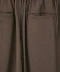 earth music&ecology リラックスタックパンツ