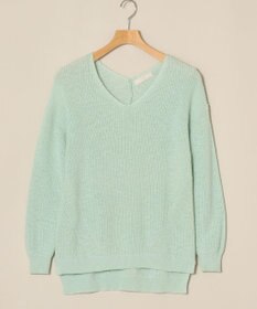 ONWARD Reuse Park 【any SiS】ニット春夏