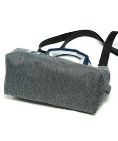 Regalo Felice 【色落ちしないデニム調撥水生地 / 2way】トート小 / REGALO