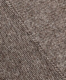 J.PRESS LADIES 【セットアップ対応】ウールストレッチツイード テーラード ジャケット