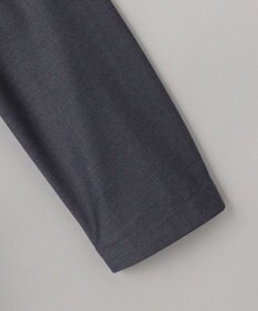 GOTAIRIKU カジュアルセットアップ対応【洗える/ストレッチ】YUNSA ライトパーカ