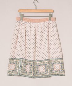 ONWARD Reuse Park 【組曲】スカート春夏