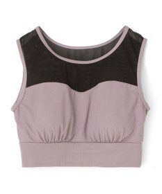 San-ai Resort（三愛水着楽園） 【水陸両用】　ブラトップ　M・L　【Reir（レイール）】