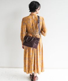 ACE BAGS & LUGGAGE Jewelna Rose グレタ ナイロントートバッグ 小 16180 ジュエルナローズ