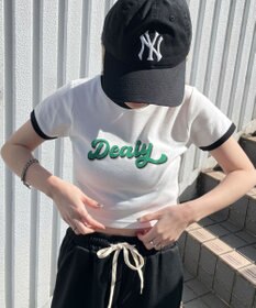 WEGO リンガーちびT