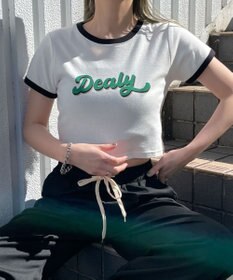 WEGO リンガーちびT