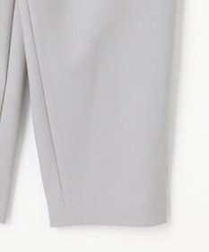 ANY イージーケアライトストレッチテーパードパンツ