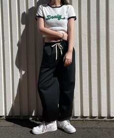 WEGO リンガーちびT