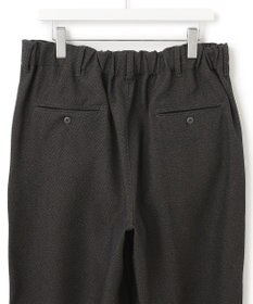 J.PRESS YORK STREET 【UNISEX】ワイドパンツ