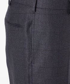 J.PRESS MEN 【ESSENTIAL CLOTHING】ムリネグレナカートチェック スーツ/総裏