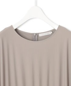 ICB 【UVカット・接触冷感・速乾】マットスキューバ  ワンピース