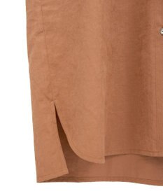 YECCA VECCA 【UVカット】2way袖バルーンワンピース