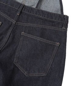 AMERICAN HOLIC デニムサロペット