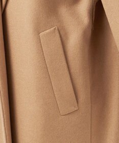 23区 L 【エステータ】ピュアカシミヤコート