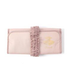 Chacott チュチュギャザーロールケース