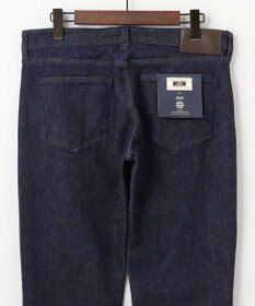 JOSEPH ABBOUD 【キングサイズ・縦横に伸びる2WAYストレッチ 】 ISKO デニム