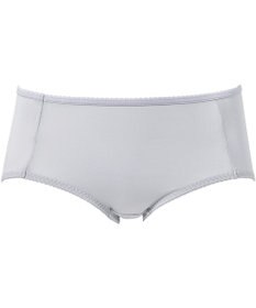 Wing ジュニアショーツ おしりにくいこみにくい ズレ上がりにくい(裾) さらっと快適 【non!PKパンツ】 はきこみ丈あさめ RB2533とペア RJ3533 ウイング／ワコール