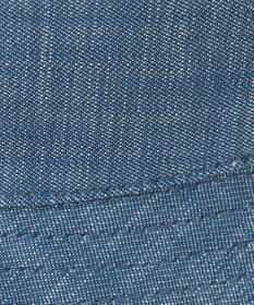 J.PRESS MEN 【120th anniversary】Reyn spooner×J.PRESS リバースプリント バケットハット