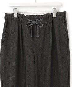 J.PRESS YORK STREET 【UNISEX】ワイドパンツ