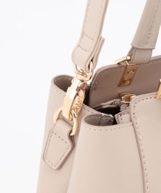 ANY SIS 【2WAY】ノーブルミディ トートバッグ