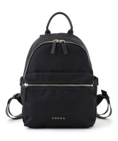 TOCCA 【八木アリサさん着用】SMALL TRAVELING BACKPACK バックパック