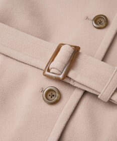 earth music&ecology 【2026年HAPPY BAG】earth music&ecology(ベルト付きコートセット)