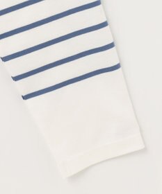 J.PRESS LADIES バスクボーダー カットソー