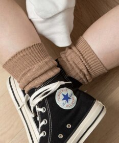 WEGO ローゲージソックス