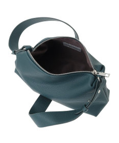 YECCA VECCA 【cache cache】ハンドルシュリンクトート