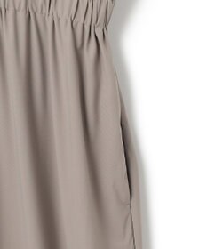 ICB 【UVカット・接触冷感・速乾】マットスキューバ  ワンピース