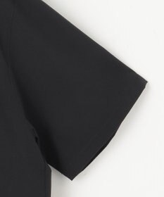 PW CIRCULUS 【高通気 / 軽撥水 / 軽量のDotAir 使用】【MEN】開襟シャツ