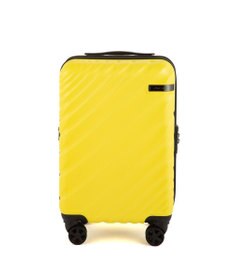 ACE BAGS & LUGGAGE ACE オーバル2 スーツケース 機内持ち込み 拡張機能 36L/43L 05911 エース