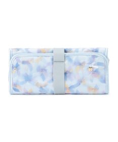 Chacott フラワーオーガンジーロールケース