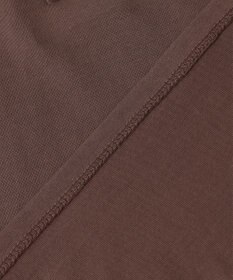 ANY SIS エンボスロゴ Tシャツ