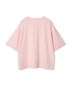 Green Parks 接触冷感裾リブＴシャツ