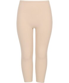 Wing インナーボトム 綿100％(身生地) 接触冷感 【綿100％ シャリ感タイプ】 7分丈 春 夏 ER6763 ウイング／ワコール