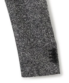 JOSEPH HOMME ライトツイディーブークレ　ジャケット